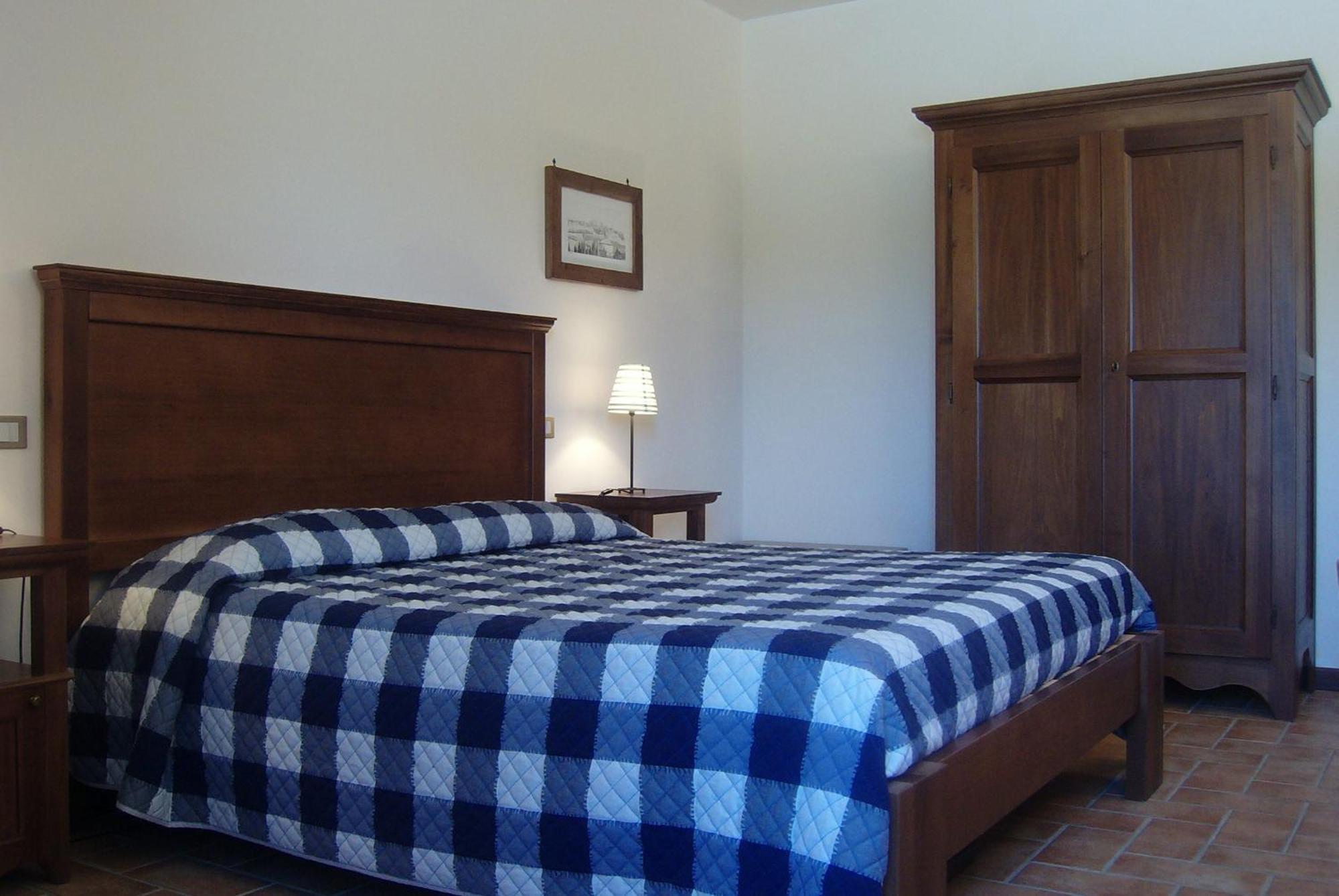 Agriturismo Cioccoleta Orvieto Exterior foto