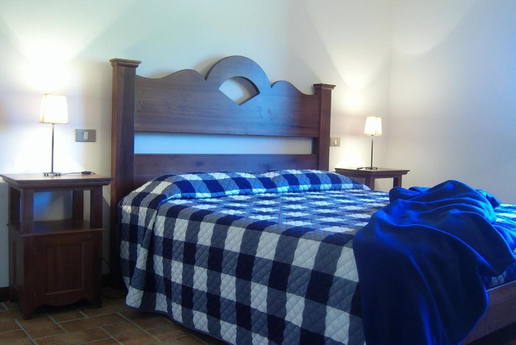 Agriturismo Cioccoleta Orvieto Habitación foto