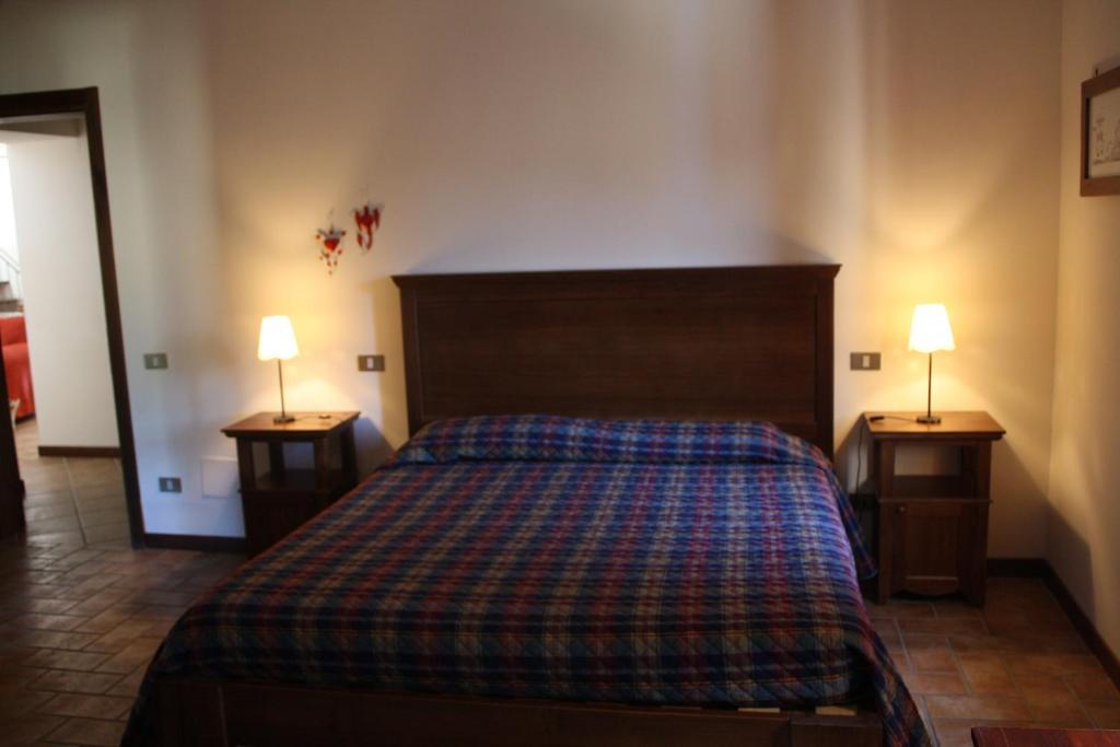Agriturismo Cioccoleta Orvieto Habitación foto